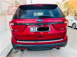 فورد إكسبلورر